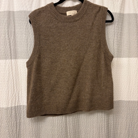 Sézane Samuel Jumper - M - NWOT - Picture 3 of 6